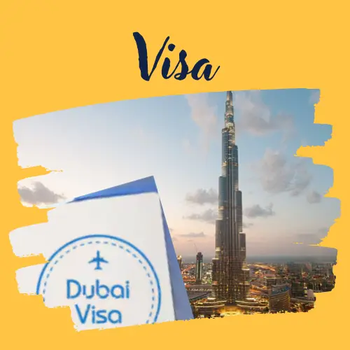 From Visa to Sightseeing of Dubai: Yuven Travel Nailed It!